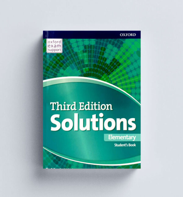 Third Solutions